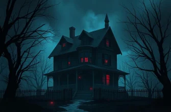 Movies Like Ghosthouse for Horror Fans