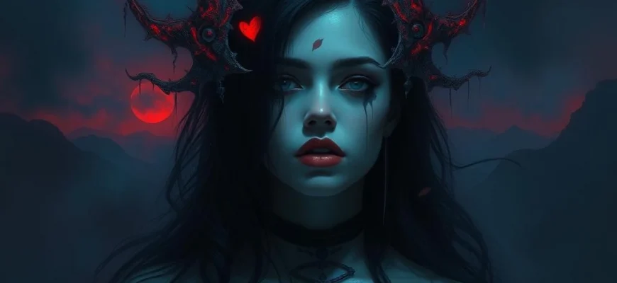 Movies & Shows Similar to Garden of Hedon