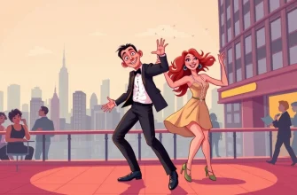 Movies and Shows Like 'Dance Flick' to Watch Next