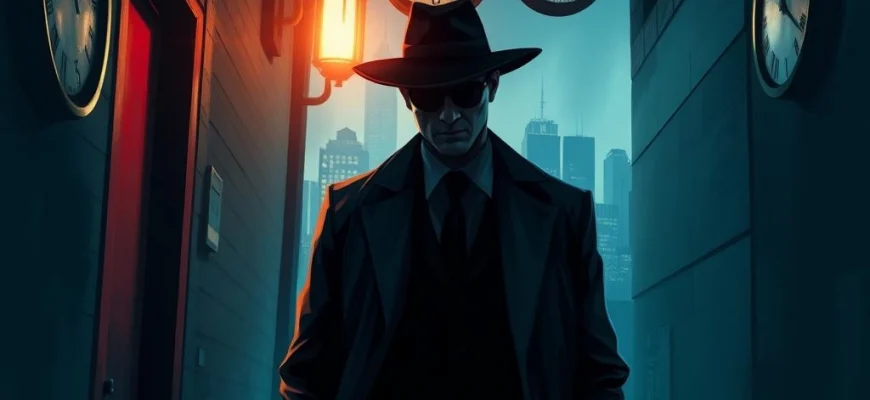 10 Suspenseful Films Similar to Sabotage