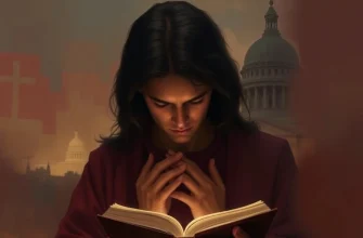 10 Captivating Films Similar to The Trump Prophecy