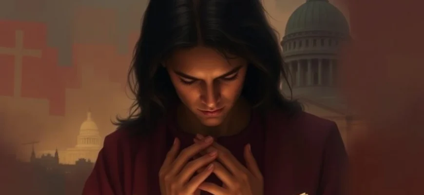 10 Captivating Films Similar to The Trump Prophecy