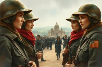 10 Captivating Shows Similar to Land Girls