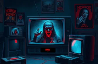 Horror Gems Similar to In Search of Darkness