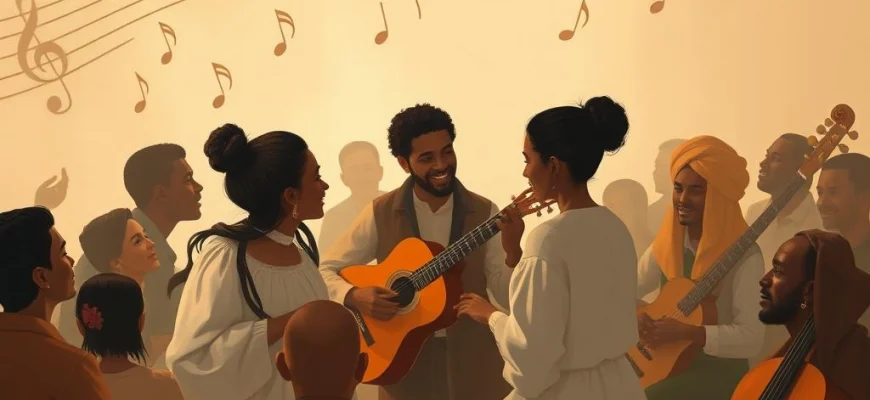 Discover 10 Shows & Movies Like David Holt's State of Music