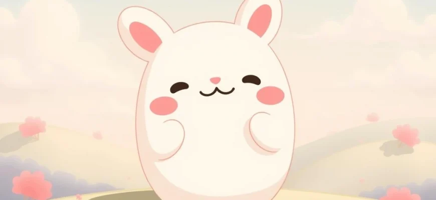 Shows Like Molang to Brighten Your Day