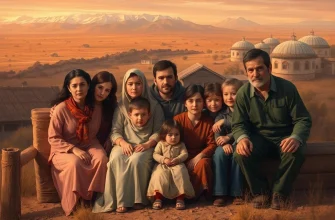 Shows and Movies Similar to My Five Wives