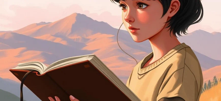 10 Must-Watch Films & Shows Similar to About Scout