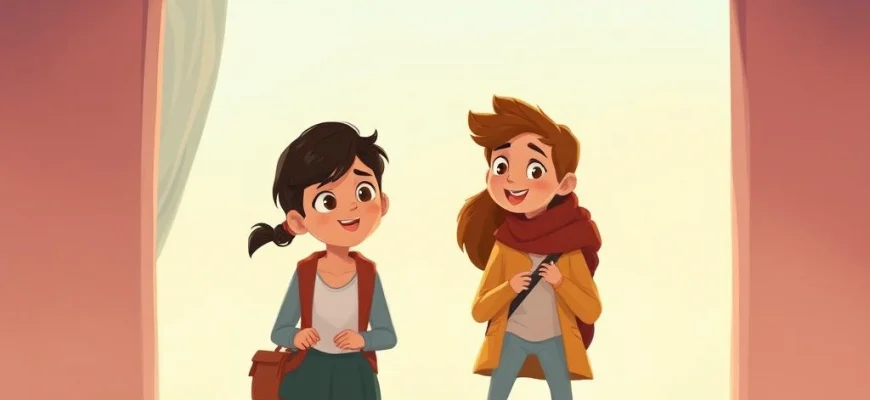 Heartwarming Picks Like Hope Springs Eternal