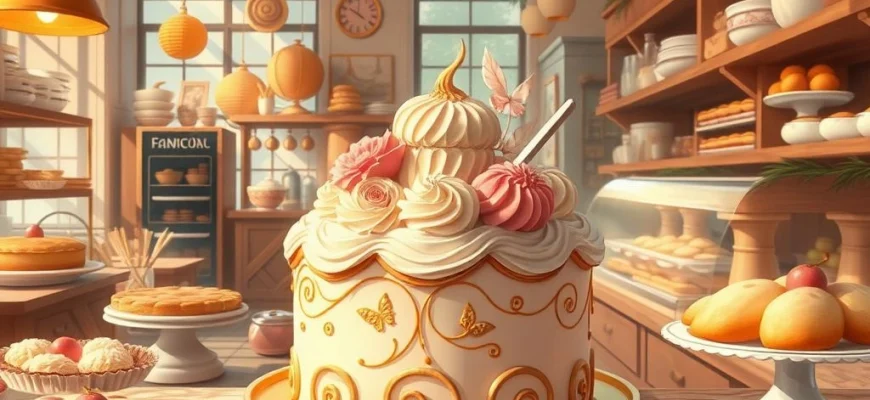 Delightful Picks Like Pie in the Sky for Your Watchlist