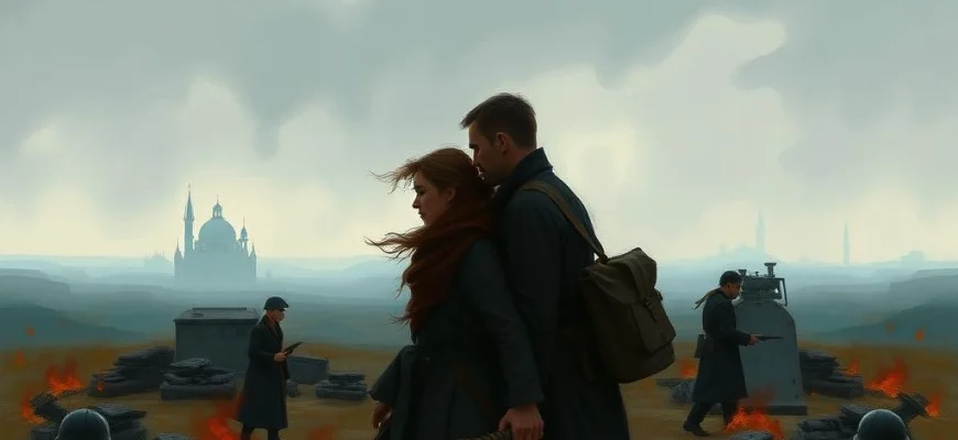 Movies and Shows Similar to The Aryan Couple