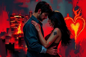 Movies Like Loulou: Gritty Love Stories to Explore