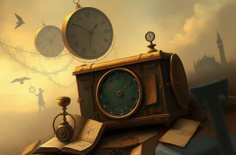 10 Captivating Movies & Shows Like The Time Capsule