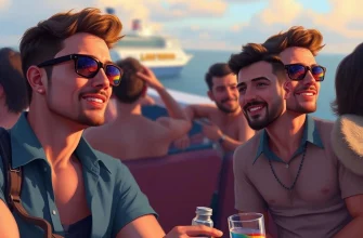 10 Captivating Films & Shows Similar to Dream Boat