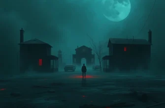 Movies & Shows Similar to A Dark Place