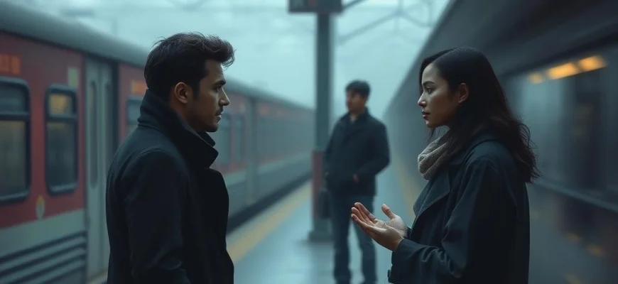 Movies and Shows Similar to The Sunset Limited