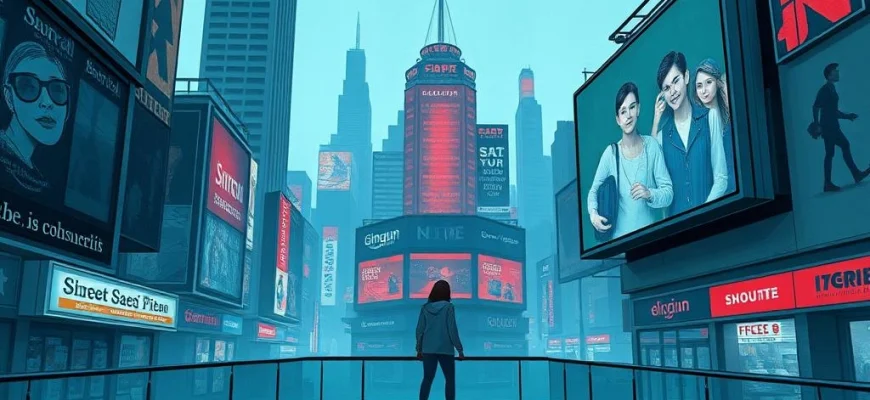 Movies & Shows Similar to Feeding the Masses