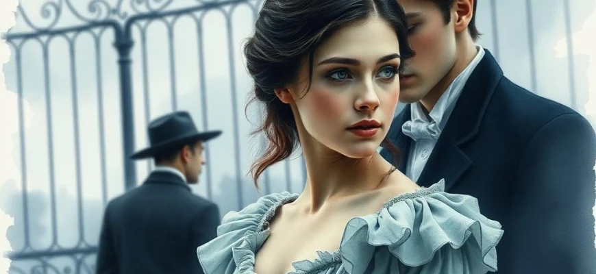 If You Loved Daisy Miller, Try These 10 Similar Films & Shows