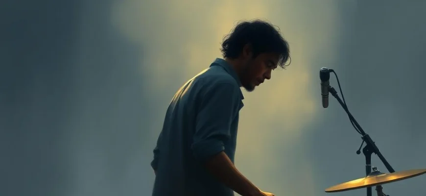 10 Gripping Films Similar to Sound of Metal