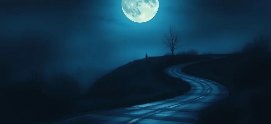 Movies & Shows Similar to Purgatory Road