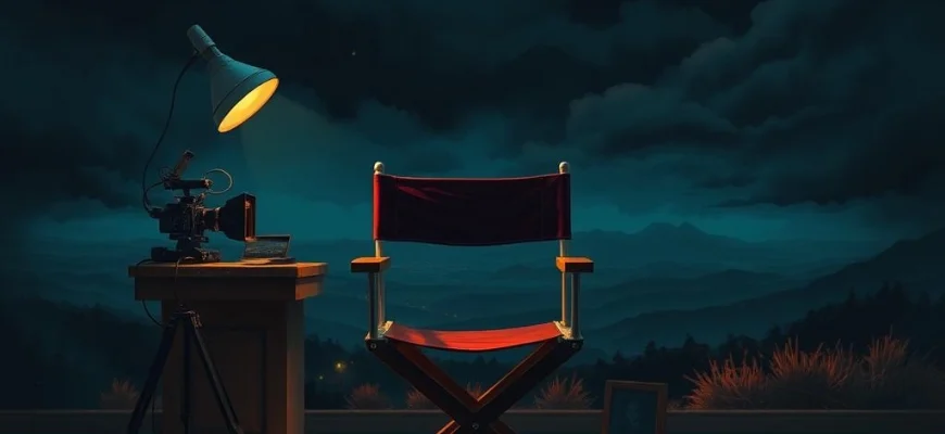 Movies and Shows Similar to 'The Editor'