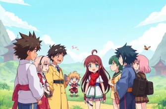 Shows Like Outbreak Company for Isekai Fans