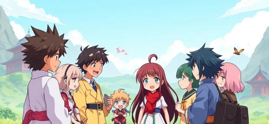 Shows Like Outbreak Company for Isekai Fans