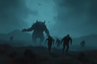 10 Heart-Pounding Movies & Shows Like Primal Rage