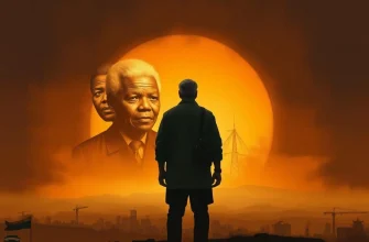 Movies & Shows Similar to The Man Who Drove with Mandela