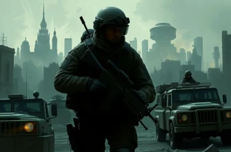 Military Thrillers to Watch If You Loved Combat Countdown