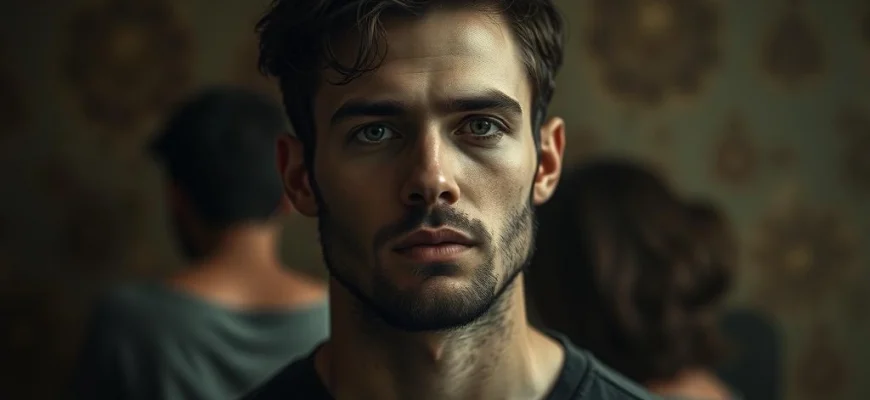 Movies and Shows Similar to A Skin So Soft