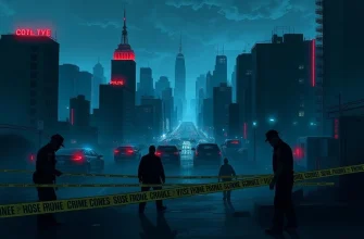 10 Must-Watch True-Crime Shows and Movies Like The Unsolved Murder of Beverly Lynn Smith