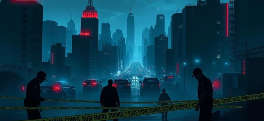 10 Must-Watch True-Crime Shows and Movies Like The Unsolved Murder of Beverly Lynn Smith