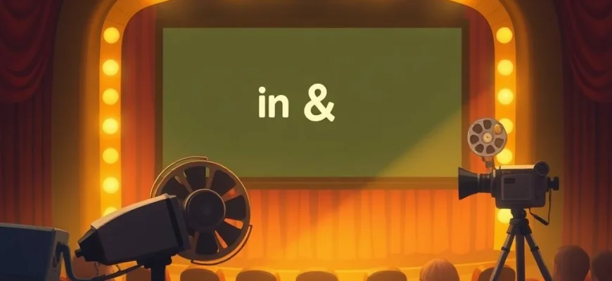 Must-Watch Films & Shows Similar to In & Out