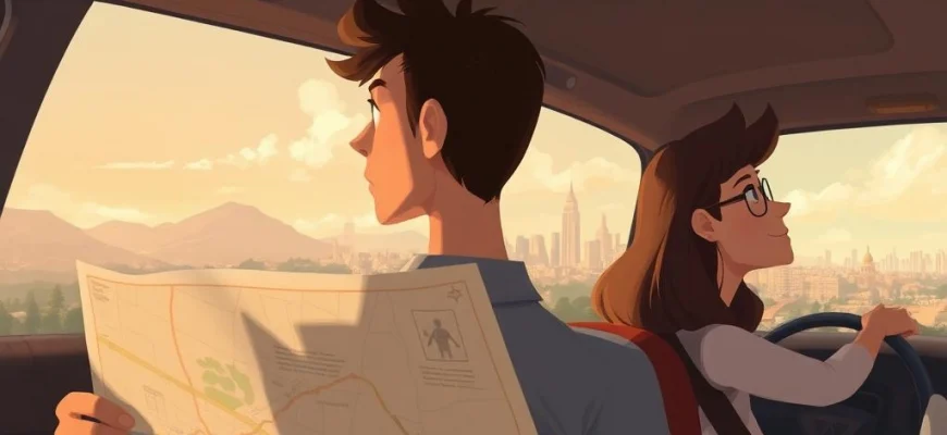 10 Must-Watch Films Similar to 'She's in Portland'