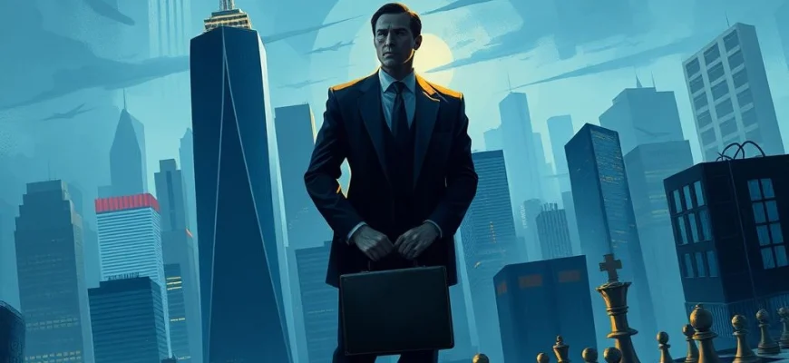 10 Must-Watch Shows and Movies Like New Money