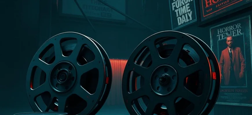 10 Horror Gems Similar to Mardi Gras Massacre