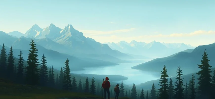 Movies and Shows Similar to North of the Sun