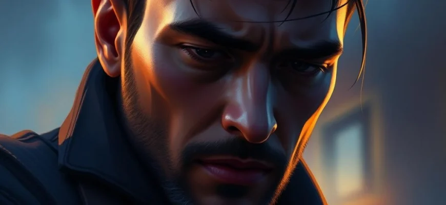 Movies and Shows Like Blue Jean to Watch Next