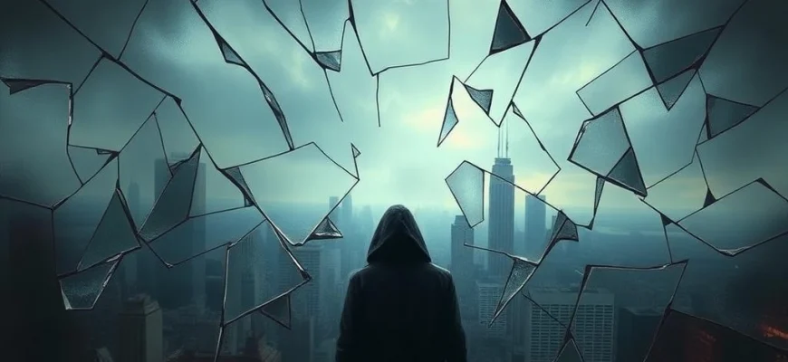 Movies Like Shame: 10 Must-See Psychological Dramas