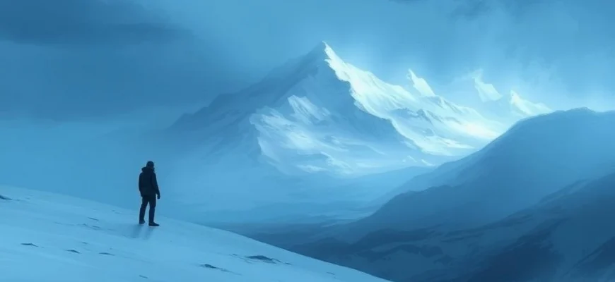 Movies Like Cold Prey for Frosty Frights