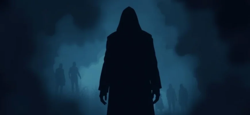 Shows Like Shadows: 10 Must-Watch Thrillers