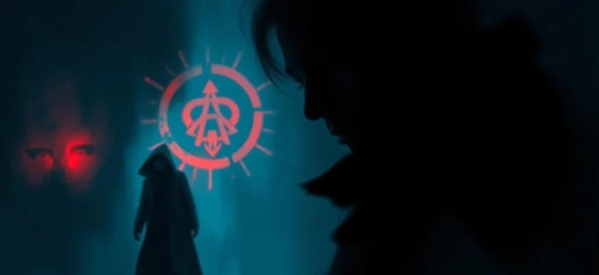 Movies and Shows Like Awaken to Keep You Guessing