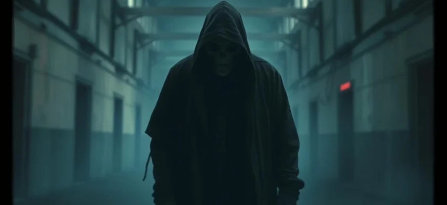 10 Terrifying Movies & Shows Like V/H/S/Beyond