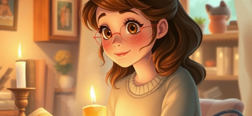 Movies & Shows Like Mr Harvey Lights a Candle