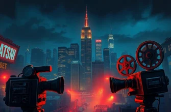 Movies & Shows Like American Grindhouse