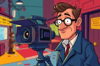 Shows and Movies Like American Vandal You'll Love