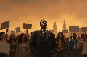 10 Gripping Movies & Shows Like Eyes on the Prize