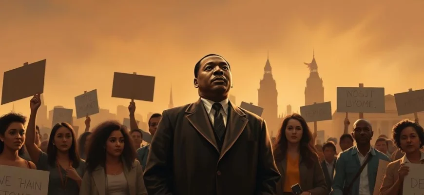 10 Gripping Movies & Shows Like Eyes on the Prize