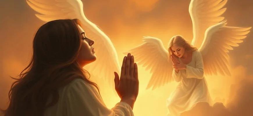 Movies & Shows Like Angels Among Us to Inspire You